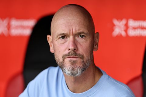 Reserves Erik ten Hag bij Bayer Leverkusen staan voor schut tegen B-team Roda JC