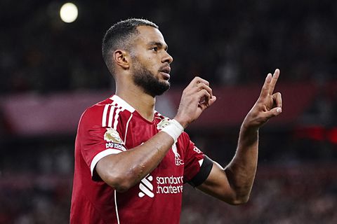 Opvallend detail in kleedkamer van Liverpool gaat viraal: 'Toen ik dat zag, brak ik'