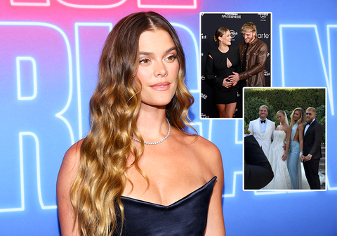 Dit is Nina Agdal: wereldberoemde schoonzus van Jutta Leerdam, fotomodel en ex van Leonardo di Caprio