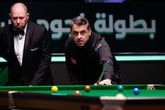 Ronnie O'Sullivan. Getty Images
