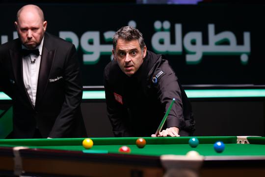 Sportlegende jaagt met historische prestatie op enorme jackpot in Saoedi-Arabië