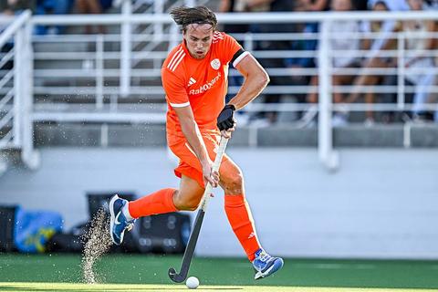 Live WK hockey | Nederlandse mannen beginnen 'thuis' tegen Nieuw-Zeeland aan jacht op medaille