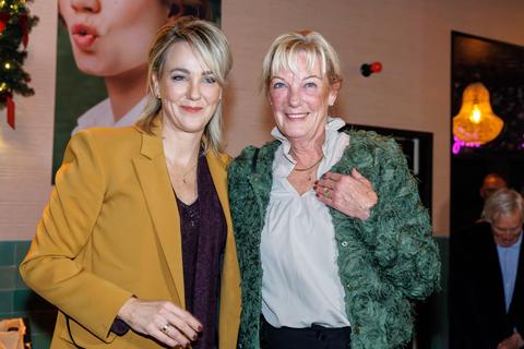 Schaatsicoon Marianne Timmer (51) spreekt zich uit over heikele kwestie: 'Dat zet me wel aan het denken'