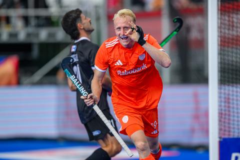 Programma en uitslagen WK hockey | Dit is wanneer de Nederlandse mannen hun volgende wedstrijd spelen