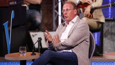 'Champions League gaat komende jaren op de schop: grote geld buiten Europa niet te negeren'