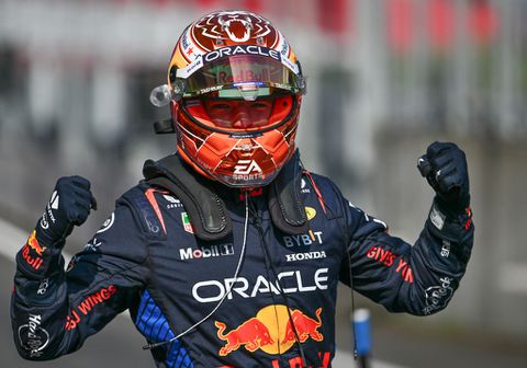 Formule 1 kiest opnieuw voor Bahrein, eind februari strijkt racecircus neer in Midden-Oosten