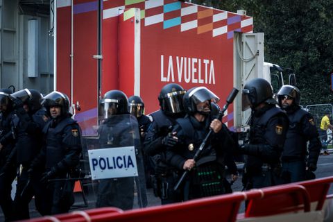 Spanje zet Tour de France op losse schroeven: veelbesproken team officieel niet welkom