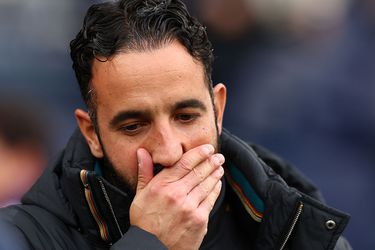 Ruben Amorim peperduur om te ontslaan: Manchester United moet flink betalen om van trainer af te komen