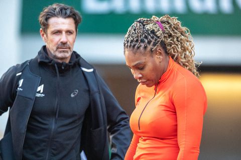 Tennisicoon Serena Williams krijgt steun na harde woorden ex-coach: 'Alles is uitgezakt'