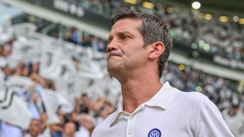 Ajax ziet problemen bij Inter: oude bekende onder zware druk in Milaan