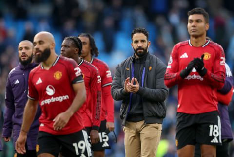 Geplaagde trainer Manchester United krijgt streng 'ultimatum', club heeft shortlist van vijf vervangers