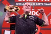 Michael van Gerwen ©PDC Darts