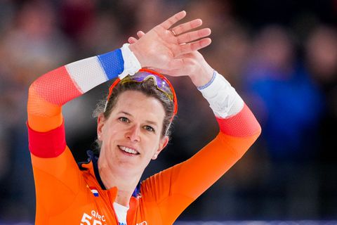 Schaatsicoon Ireen Wüst verrast olympisch kampioenen met opvallend advies: 'Ik had haar zo niet gezien'