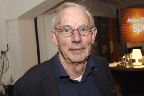 Voormalig Elfstedentocht-voorzitter Henk Kroes overleden op 87-jarige leeftijd