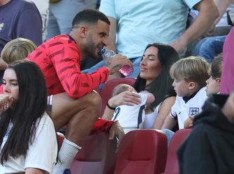 Nieuw hoofdstuk in rel rond overspel Kyle Walker: vrouw van Engels international wil miljoenen zien