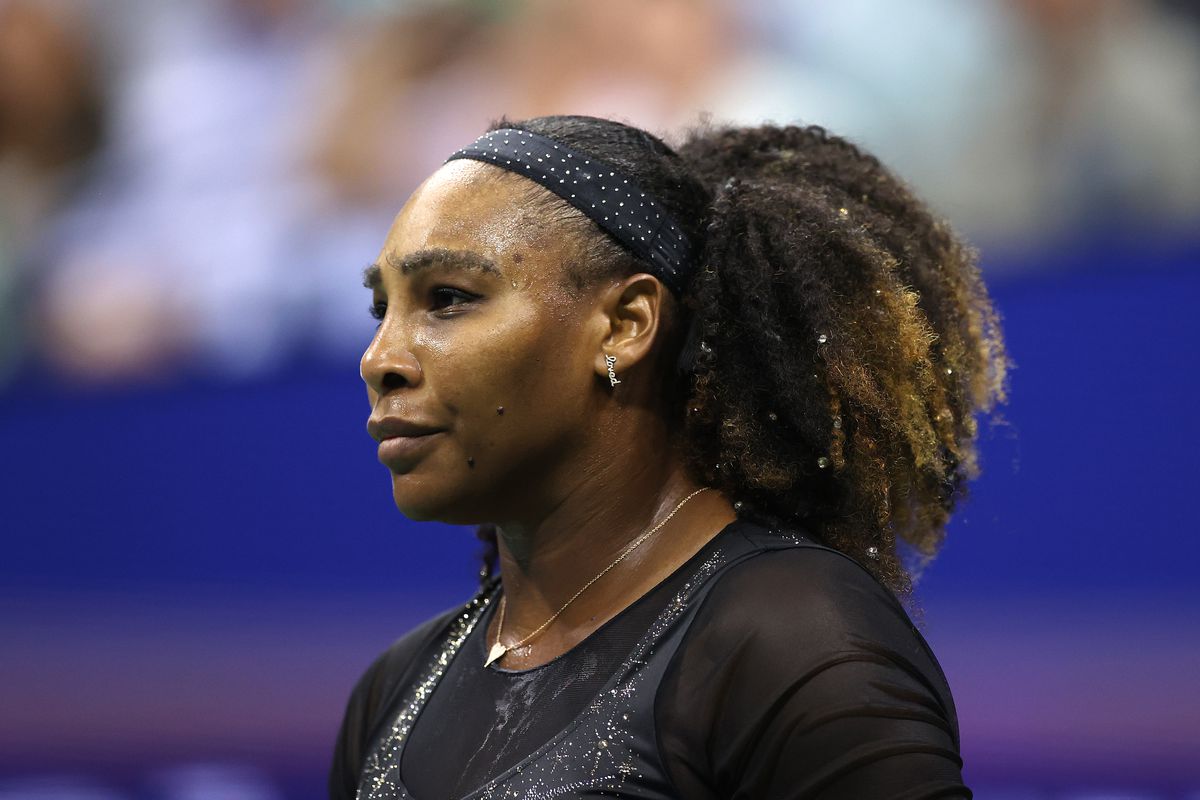 Oud-toptennisster Serena Williams deelt heftig nieuws over gezondheid: 'Ik moest vieze medicijnen nemen'