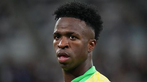 Ex-vriendin Vinicius Junior doet pikante onthulling: 'Ik haat het als iemand non-stop over vieze dingen praat'
