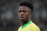 Vinicius Junior ©Getty Images