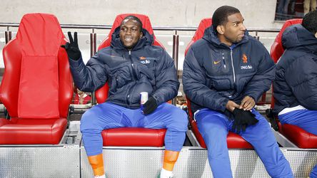 Ex-topvoetballer Ryan Babel in de problemen door Royston Drenthe: 'Je verzint dit niet'