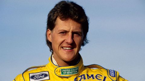 Verdachte in verkrachtingszaak in huis Formule 1-legende Michael Schumacher spoorloos verdwenen