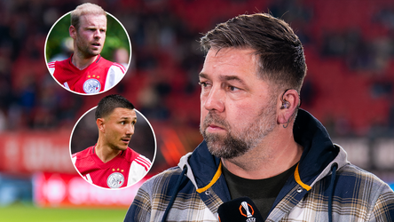 Ex-Ajacied fileert ploeg van John Heitinga: 'Als trainer moet je soms ook zeggen: het was helemaal waardeloos'