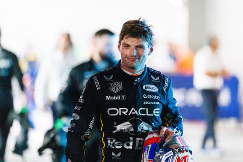 Max Verstappen wil druk op nerveus McLaren verder opvoeren: 'We moeten er bovenop zitten'