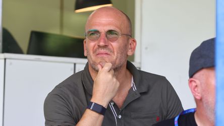 Directeur Alex Kroes doet opmerkelijke uitspraak over Ajax in de Champions League: 'Die tijd is voorbij'