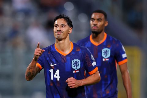 Topvoetballer Tijjani Reijnders gaat nieuwe uitdaging aan: 'Samen inspireren we iedereen'