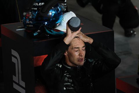 Alle Formule 1-teams krijgen officiële waarschuwing tijdens GP van Austin: extra maatregel van kracht