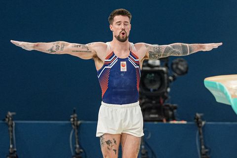 Nederlandse topturner (29) slachtoffer van pesterijen: 'Ik werd daardoor uitgelachen op school'