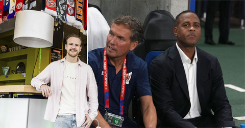 Indonesië van Patrick Kluivert miste cruciaal ingrediënt bij Curaçao van Dick Advocaat