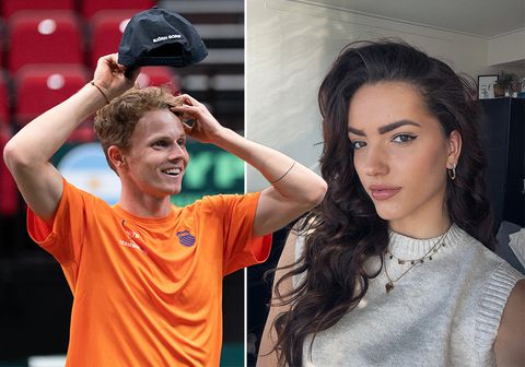 Topschaatsster Pien Hersman staat voor dilemma met bekende vriend: 'Waarom kiezen?'