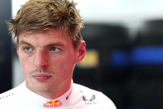 Max Verstappen krijgt flinke tegenvaller tijdens GT3-uitstapje: problemen houden Nederlander tegen