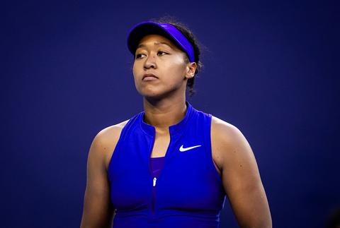 Toptennisster Naomi Osaka laat fans schrikken met openhartig bericht op speciale dag: 'Ik word altijd extreem emotioneel'