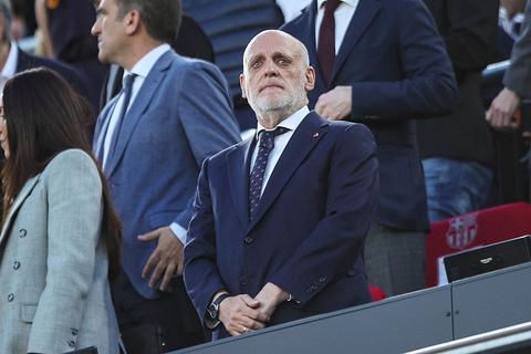 Real Madrid woedend na heftige nazi-vergelijking: Spaanse grootmacht eist sancties tegen omstreden La Liga-baas