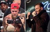 Jake Paul meteen op oorlogspad op sociale media: uithaal naar 'klein ventje' en uitdaging richting Conor McGregor