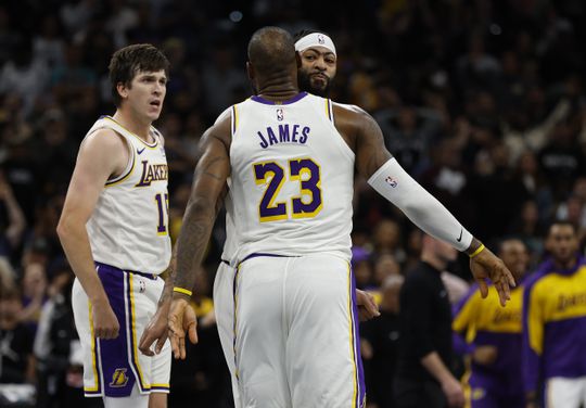 LeBron James (39) schokt de NBA met zoveelste historische mijlpaal