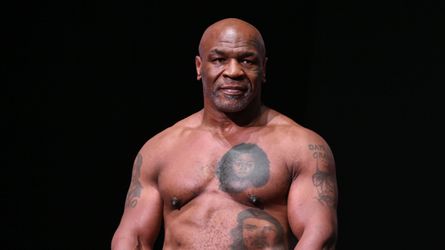 Blunder van Netflix? Intieme delen van Mike Tyson worden live uitgezonden