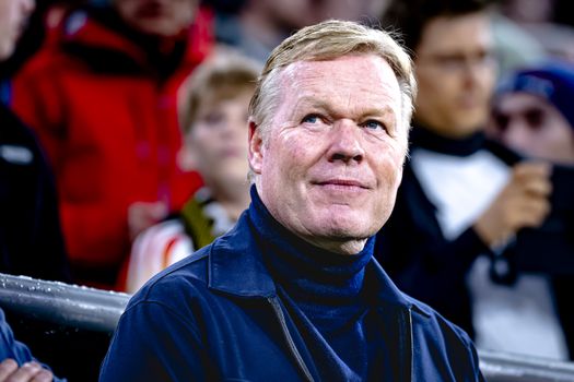 Opstelling Nederland: Ronald Koeman verrast in defensie en hakt knoop door in de spits tegen Hongarije