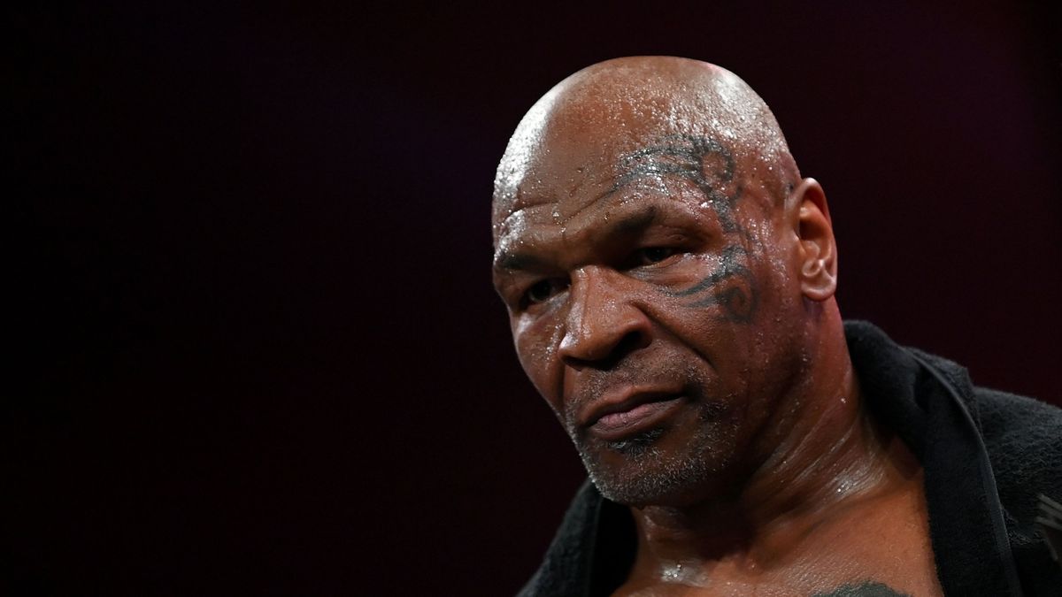 Mike Tyson heeft na lucratieve nederlaag tegen Jake Paul nieuwe plannen: 'Het wordt interessant'