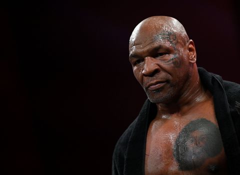 Mike Tyson heeft na lucratieve nederlaag tegen Jake Paul nieuwe plannen: 'Het wordt interessant'