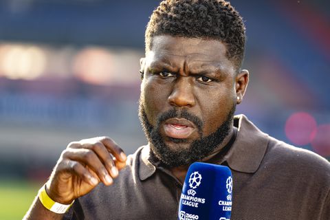 Oud-international mist door ziekenhuisopname bijzonder afscheid voor Nederland - Hongarije