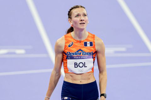 Switch in atletiekwereld kan Femke Bol (25) duur komen te staan
