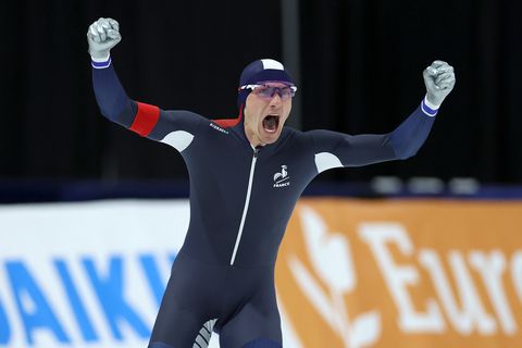 Rivaal van Nederlandse schaatsers luidt de noodklok: 'Haast onmogelijk om van te leven'