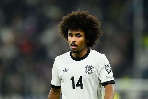 Duitse international en beroemde vriendin krijgen fikse straf na illegale praktijken