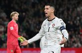 Cristiano Ronaldo © GettyImages.
