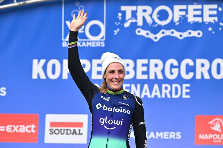 Nederlandse toprenster (36) pakt derde zege op rij én bereikt indrukwekkende mijlpaal