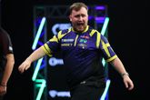 Luke Littler is de nieuwe nummer één van de wereld. ©PDC Darts