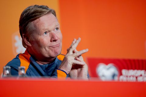 42 van de 48 landen zeker van WK voetbal, naast Nederland en Curaçao gaan we ook deze deelnemers zien