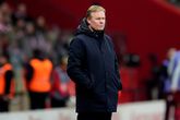 Ronald Koeman © GettyImages.
